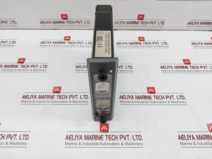 Sensitive-Zero-Sequence-Relay-By-C-e-e-ITH-7111-B-8841-210755-2