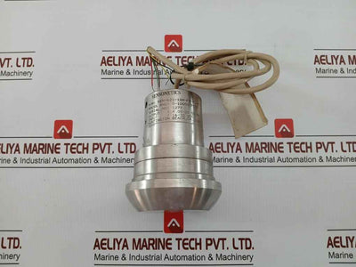 Sensonetics Sen-621-10M-f9-fl-3