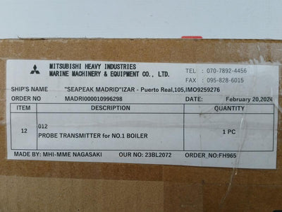 Sensor-Unit-W-Terminal-Block-Boiler-Probe-Transmitter-Energy-Support-TF-10-210255-2