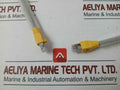 Sensor Cable Part No: Stp-st-1M-ylw-in Brand Honeywell