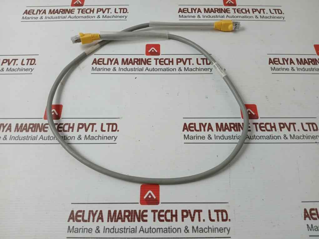 Sensor Cable Part No: Stp-st-1M-ylw-in Brand Honeywell