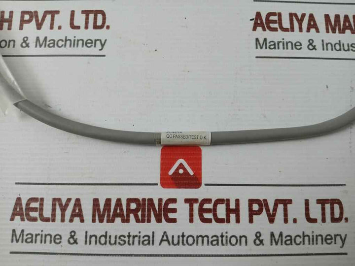 Sensor Cable Part No: Stp-st-1M-ylw-in Brand Honeywell