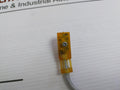 Sensor Connection Cable By Festo 24V Part No: Kmyz-6-24-2.5-led
