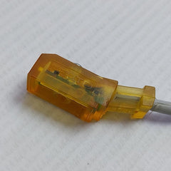 Sensor Connection Cable By Festo 24V Part No: Kmyz-6-24-2.5-led