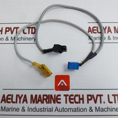 Sensor Connection Cable By Festo 24V Part No: Kmyz-6-24-2.5-led