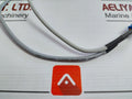 Sensor Connection Cable By Festo 24V Part No: Kmyz-6-24-2.5-led
