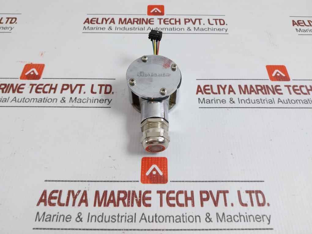Sensor Control 248.0000 Autronica