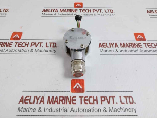 Sensor Control 248.0000 Autronica