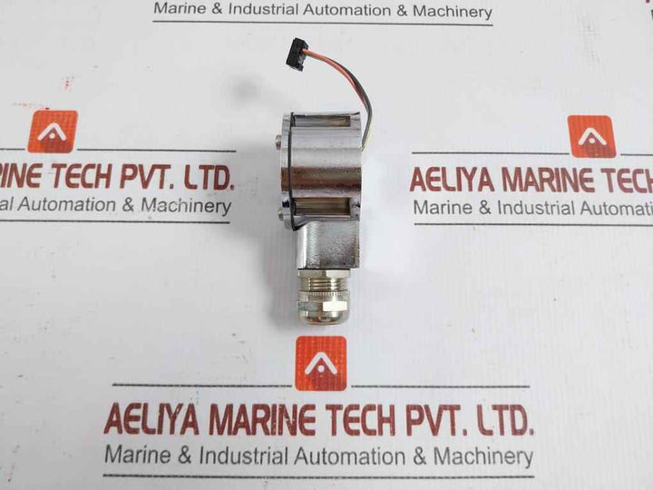 Sensor Control 248.0000 Autronica