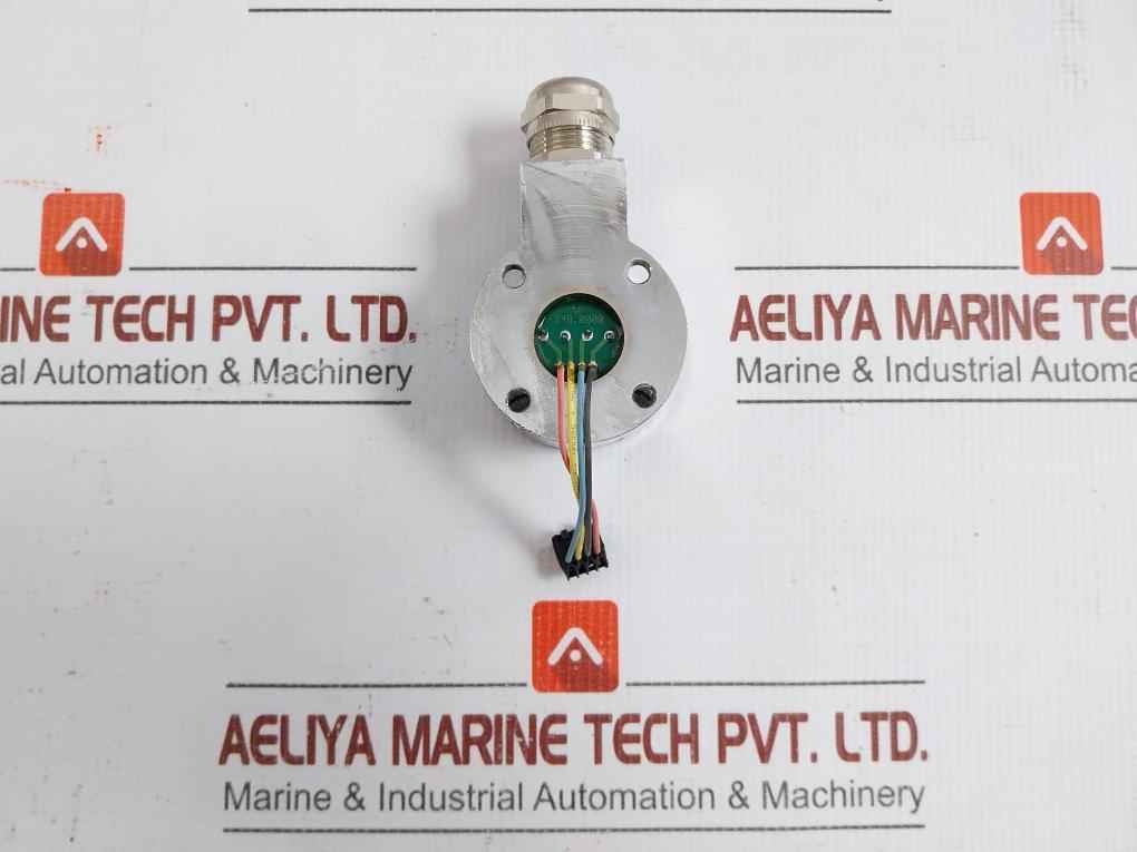 Sensor Control 248.0000 Autronica
