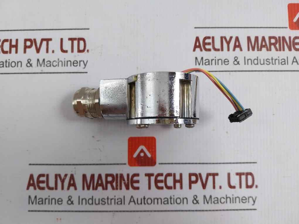 Sensor Control 248.0000 Autronica