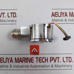 Sensor Control 248.0000 Autronica