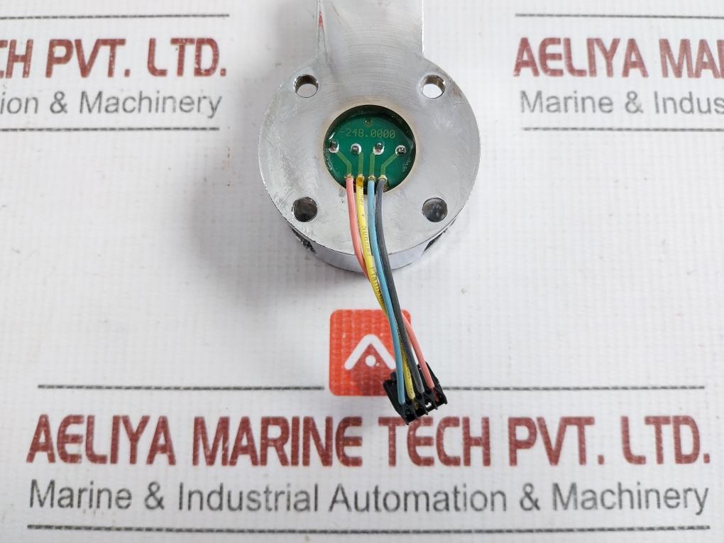 Sensor Control 248.0000 Autronica