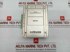 Sensor Supply Module Xs101 Praxis Automation