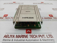 Sensor Supply Module Xs101 Praxis Automation