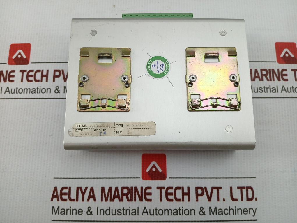 Sensor Supply Module Xs101 Praxis Automation