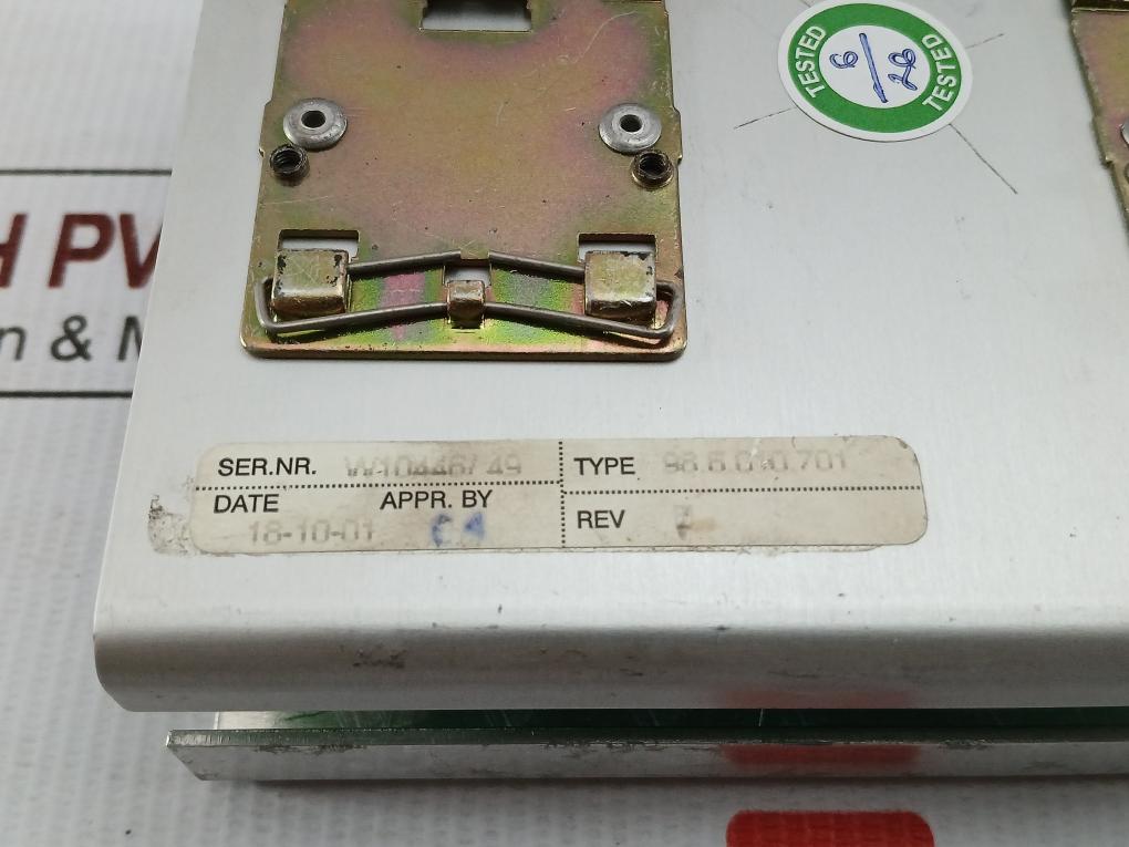 Sensor Supply Module Xs101 Praxis Automation
