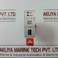 Sensor Supply Moudle +24V Wago 286