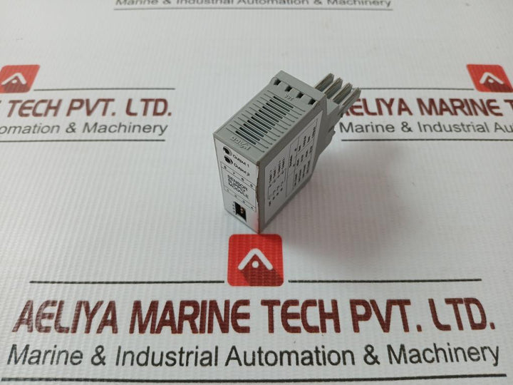 Sensor Supply Moudle +24V Wago 286