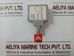 Sensor Supply Moudle +24V Wago 286