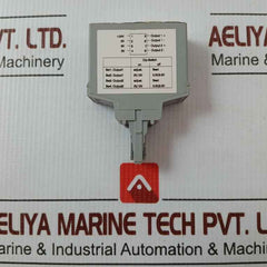 Sensor Supply Moudle +24V Wago 286