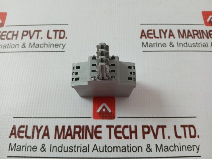 Sensor Supply Moudle +24V Wago 286