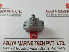 Sensor Supply Moudle +24V Wago 286