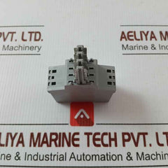Sensor Supply Moudle +24V Wago 286