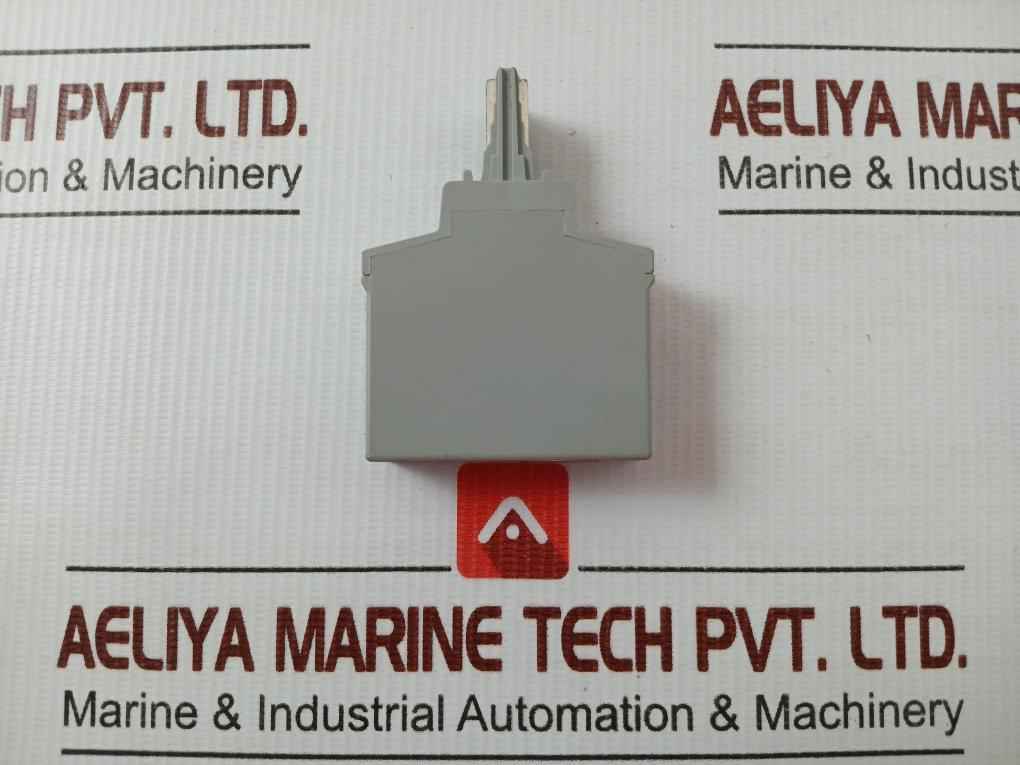 Sensor Supply Moudle +24V Wago 286