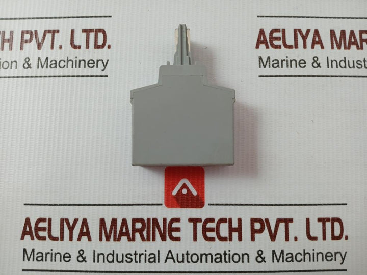 Sensor Supply Moudle +24V Wago 286