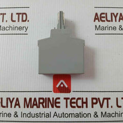 Sensor Supply Moudle +24V Wago 286