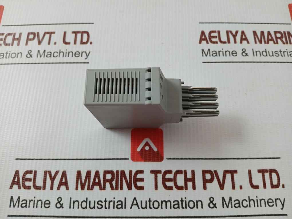 Sensor Supply Moudle +24V Wago 286