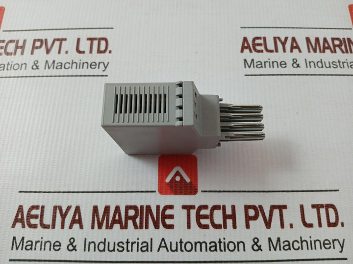 Sensor Supply Moudle +24V Wago 286
