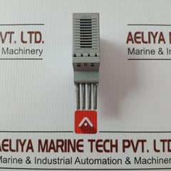 Sensor Supply Moudle +24V Wago 286
