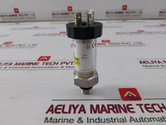 Sensor Technik Simach 113992 Atm Pressure Transmitter 9…33 V Dc Dc 4…20 Ma