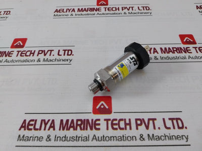 Sensor Technik Simach 113992 Atm Pressure Transmitter 9…33 V Dc Dc 4…20 Ma