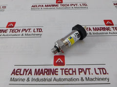 Sensor Technik Simach 113992 Atm Pressure Transmitter 9…33 V Dc Dc 4…20 Ma
