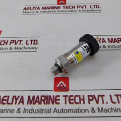 Sensor Technik Simach 113992 Atm Pressure Transmitter 9…33 V Dc Dc 4…20 Ma
