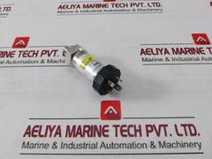Sensor Technik Simach 113992 Atm Pressure Transmitter 9…33 V Dc Dc 4…20 Ma