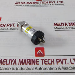 Sensor Technik Simach 113992 Atm Pressure Transmitter 9…33 V Dc Dc 4…20 Ma