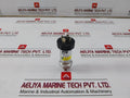 Sensor Technik Simach 113992 Atm Pressure Transmitter 9…33 V Dc Dc 4…20 Ma