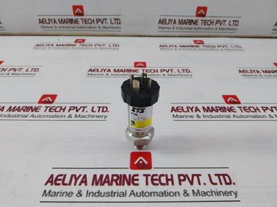 Sensor Technik Simach 113992 Atm Pressure Transmitter 9…33 V Dc Dc 4…20 Ma
