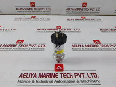 Sensor Technik Simach 113992 Atm Pressure Transmitter 9…33 V Dc Dc 4…20 Ma