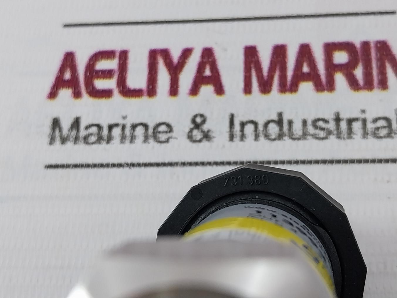 Sensor Technik Simach 113992 Atm Pressure Transmitter 9…33 V Dc Dc 4…20 Ma