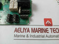 Sensorix Elektronik 289b-08-96 Control Board