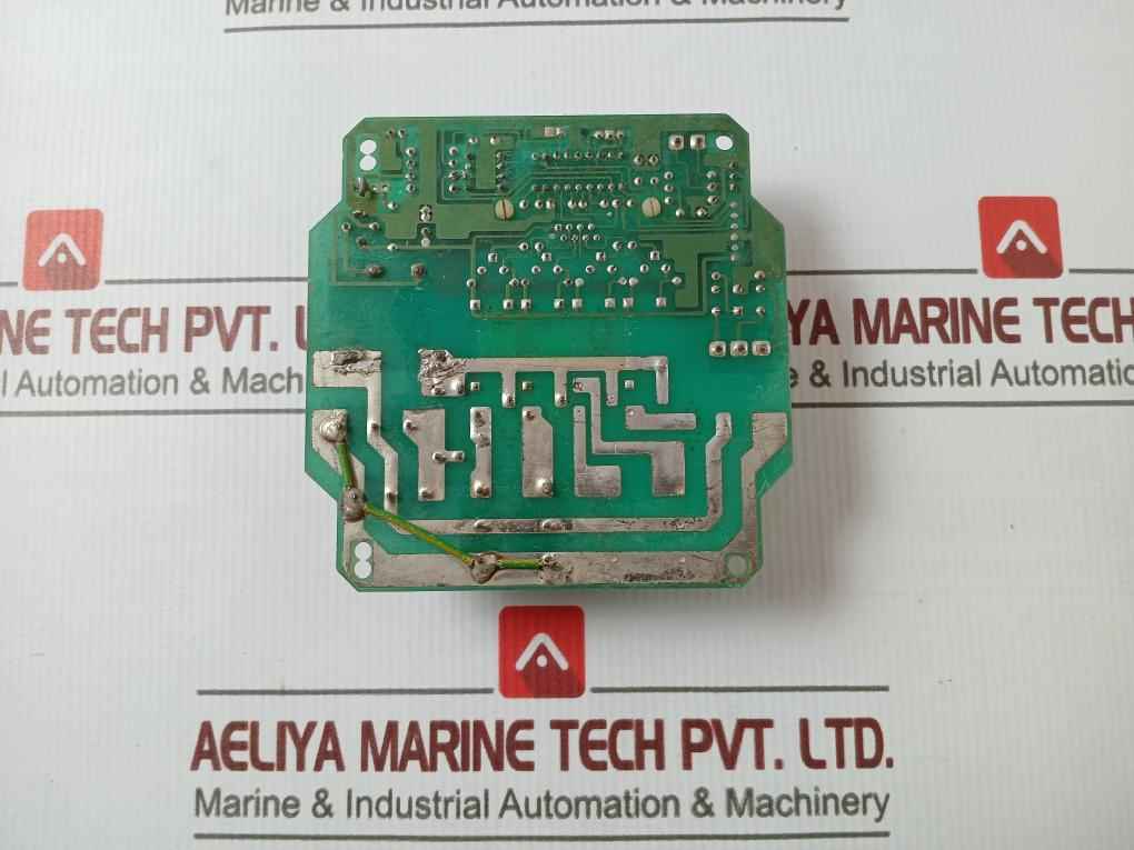 Sensorix Elektronik 289b-08-96 Control Board