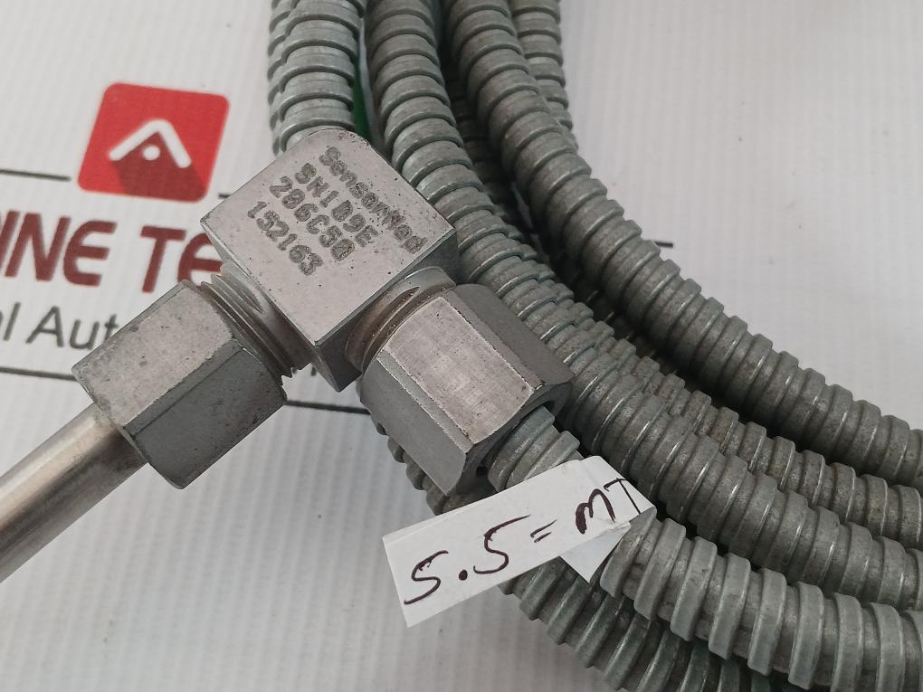Sensorned Temperature Probe Cable Sn109E