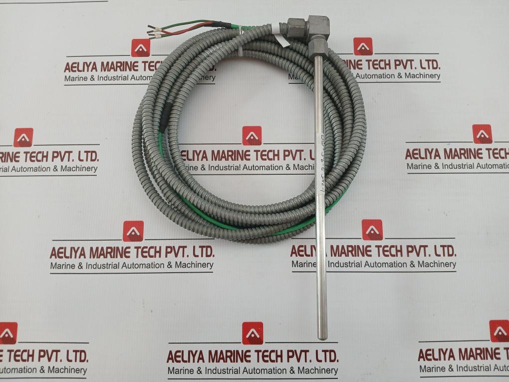 Sensorned Temperature Probe Cable Sn109E