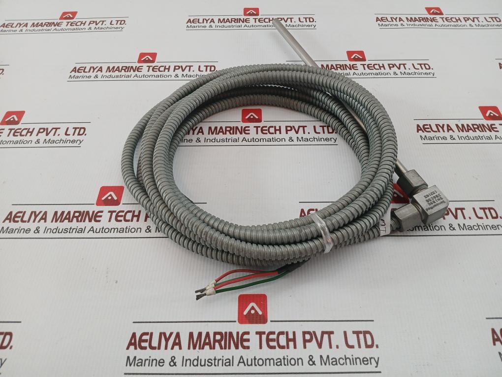 Sensorned Temperature Probe Cable Sn109E
