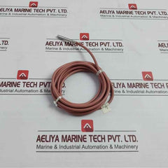 Sensorshop24 Pt100A Cable Temperature Sensor 3 Meter 6Mm,50Mm